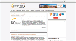 Desktop Screenshot of cekingen.net