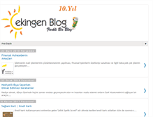 Tablet Screenshot of cekingen.net